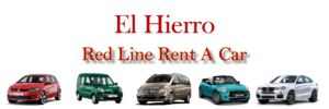 Autovermietung El Hierro Car Rental