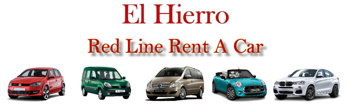 Car Rental El Hierro